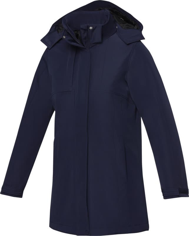 Premium Dam Parkas Isolerad