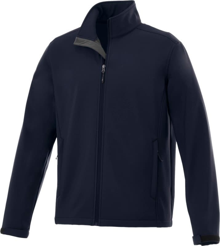 Premium Herr Softshelljacka Maxson