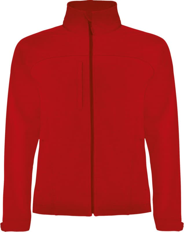 Billig Unisex Softshelljacka Rudolph