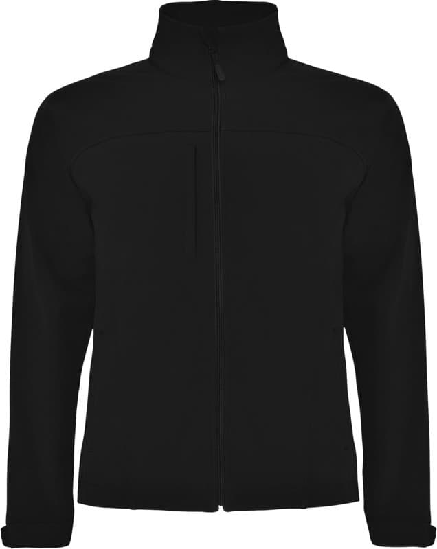 Billig Unisex Softshelljacka Rudolph