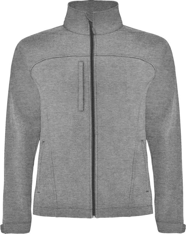 Billig Unisex Softshelljacka Rudolph