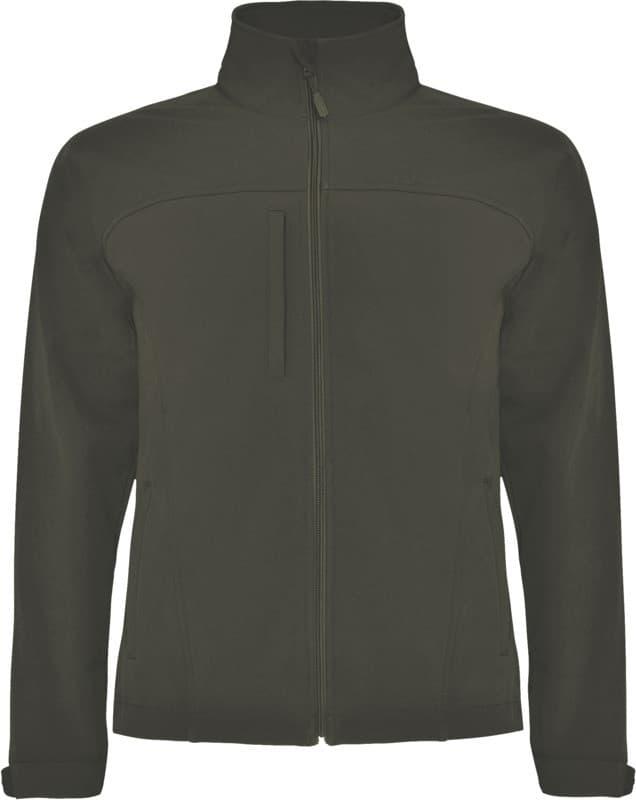 Billig Unisex Softshelljacka Rudolph