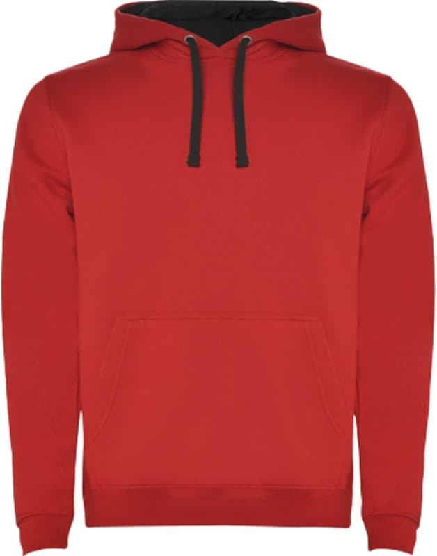 Billig Barnhoodie i Två Färger