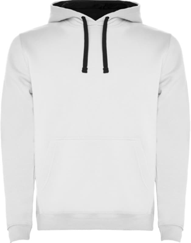 Billig Barnhoodie i Två Färger