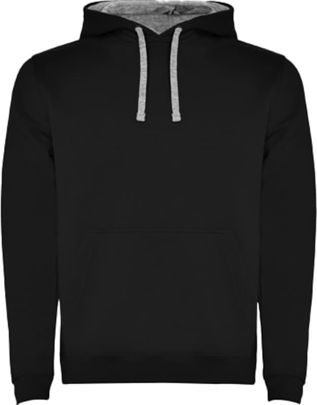 Billig Barnhoodie i Två Färger