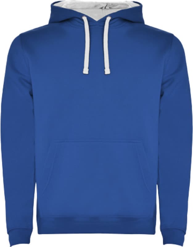 Billig Barnhoodie i Två Färger
