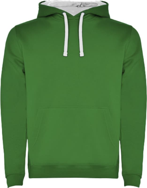 Billig Barnhoodie i Två Färger