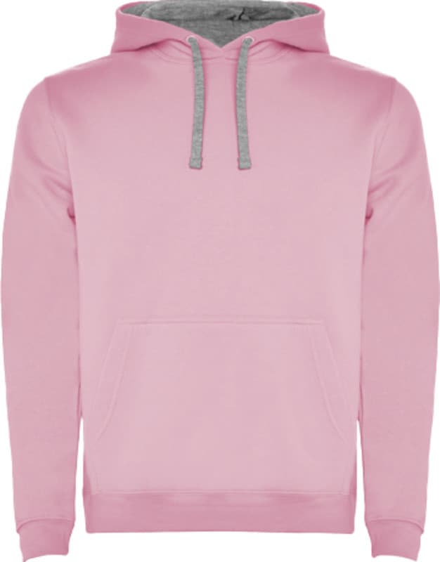 Billig Barnhoodie i Två Färger