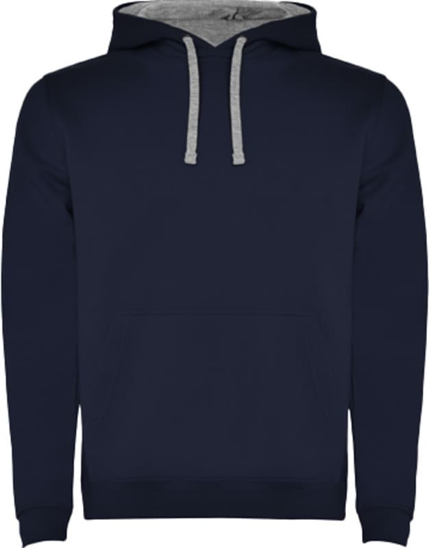 Billig Barnhoodie i Två Färger