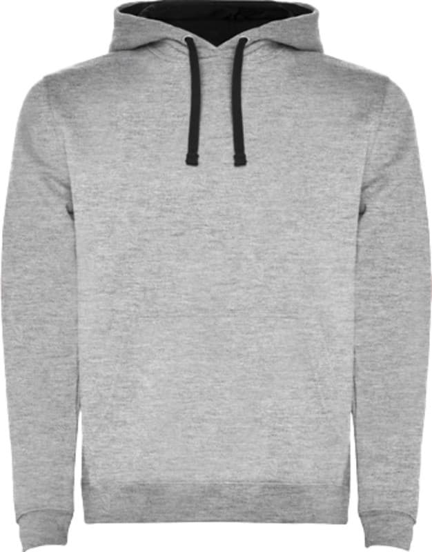 Billig Barnhoodie i Två Färger