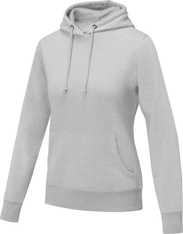 Premium Hoodie för Damer med Justerbar Huva