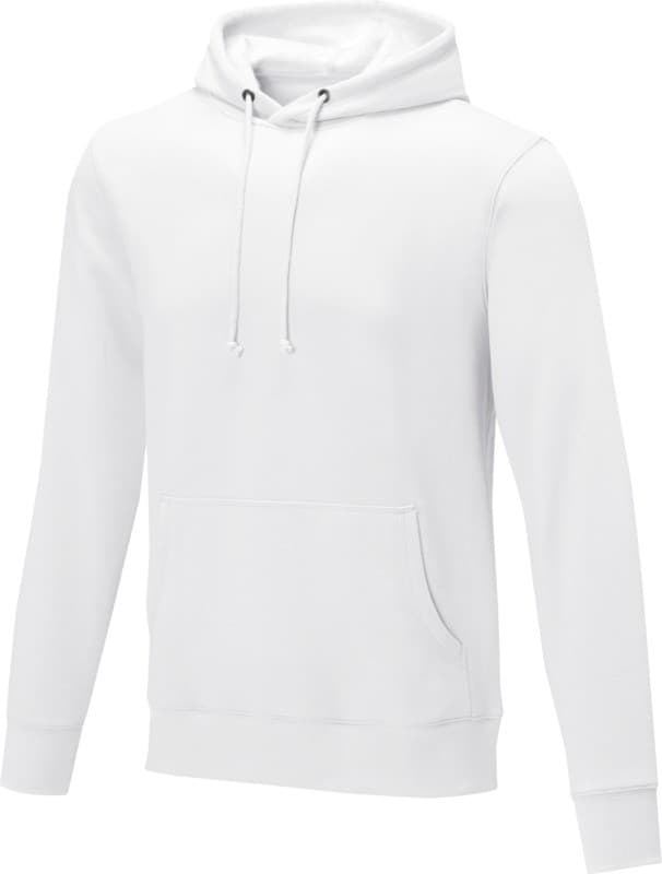 Premium Herrhoodie med Mysig Insida