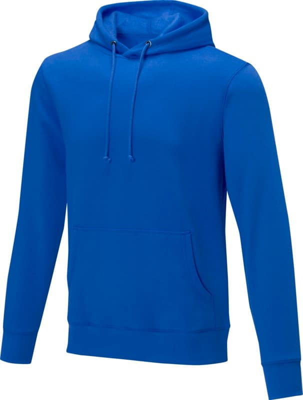 Premium Herrhoodie med Mysig Insida