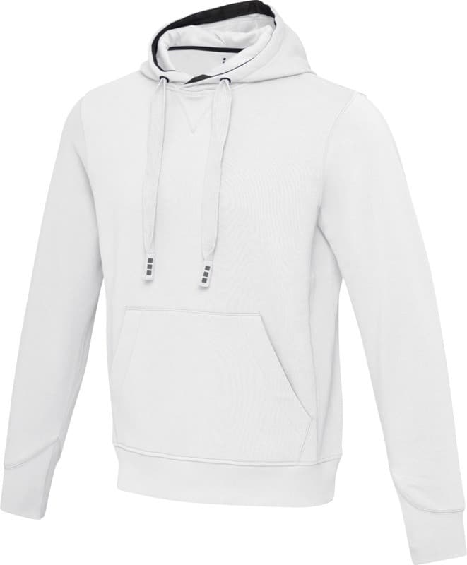 Premium Laguna Unisex Huvtröja med BCI Bomull