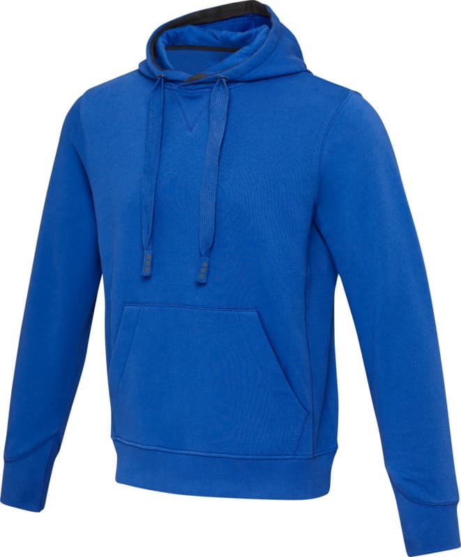 Premium Laguna Unisex Huvtröja med BCI Bomull