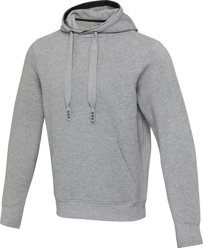 Premium Laguna Unisex Huvtröja med BCI Bomull