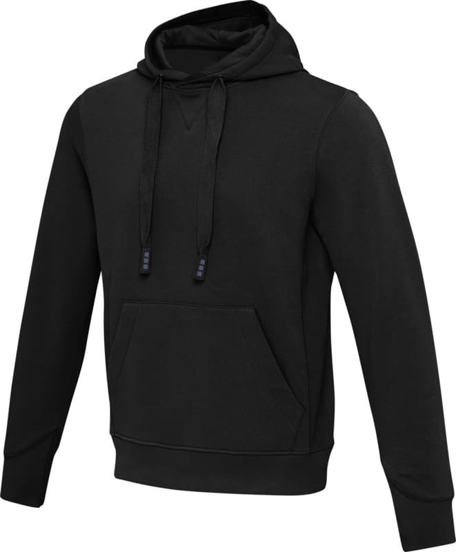 Premium Laguna Unisex Huvtröja med BCI Bomull