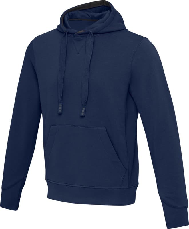 Premium Laguna Unisex Huvtröja med BCI Bomull
