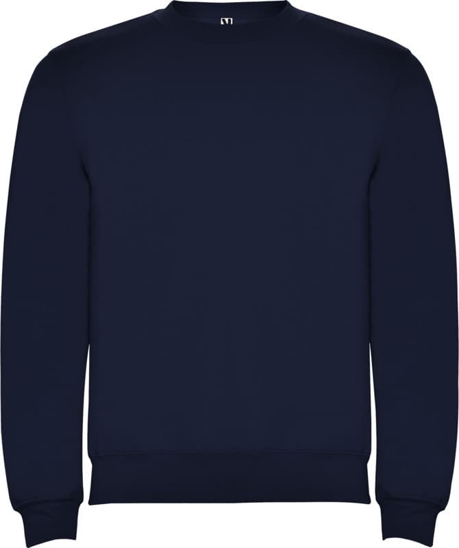 Billig Barntröja med Rund Hals