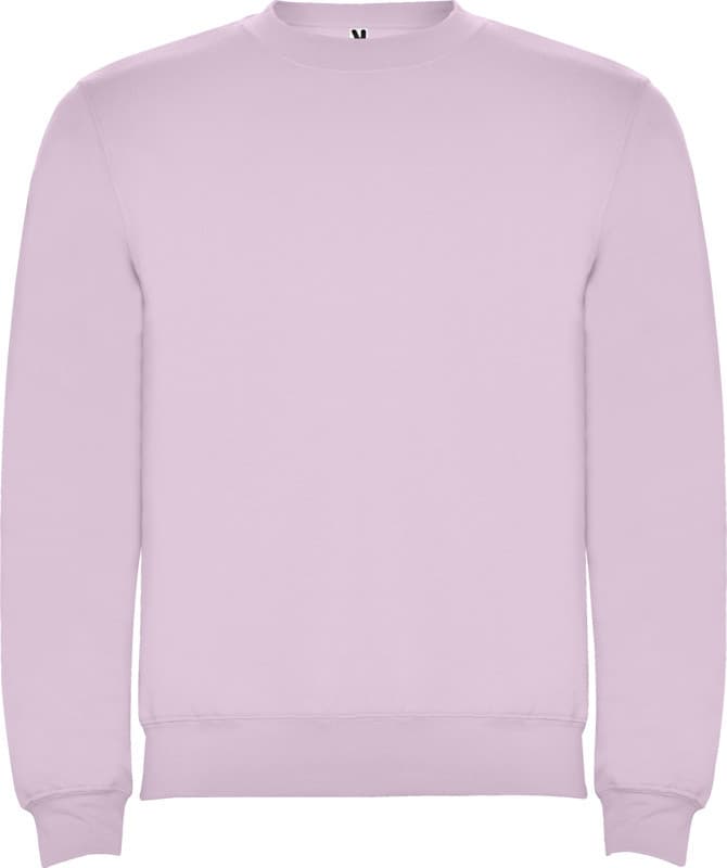 Prisvärd Unisex Tröja med Rund Hals