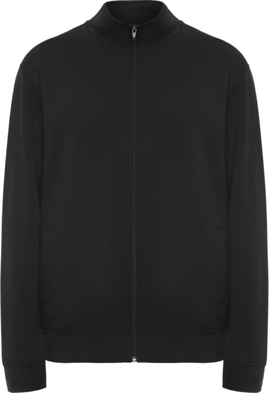 Prisvärd Unisex Tröja med Hög Krage