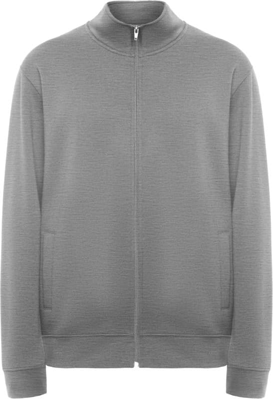 Prisvärd Unisex Tröja med Hög Krage