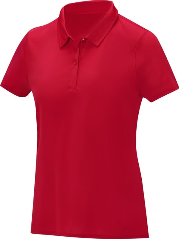 Sportig Dam-Piké Deimos Cool Fit
