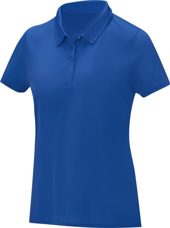 Sportig Dam-Piké Deimos Cool Fit