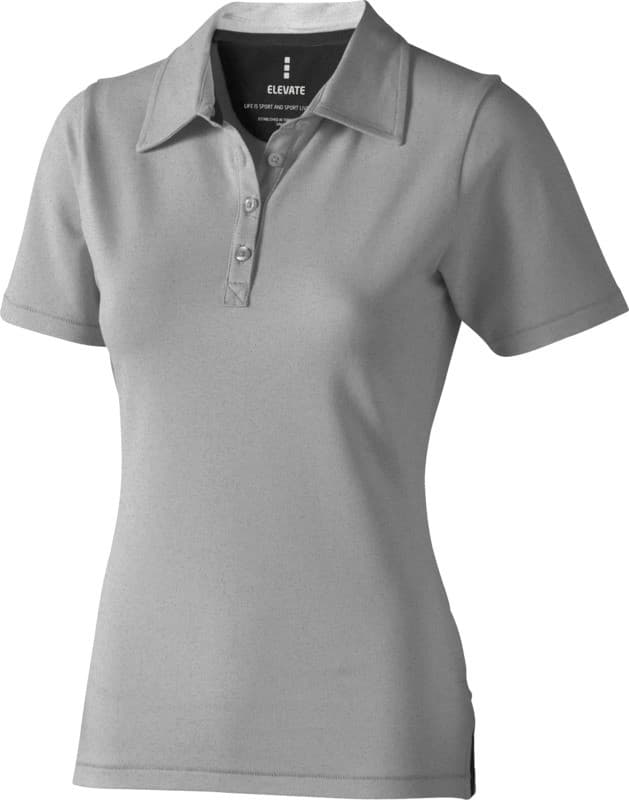 Stilren Dampiké Markham Kortärm Stretch
