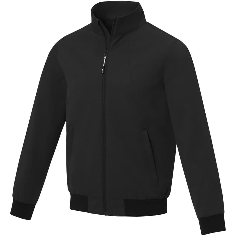 Unisex Lätt Bomberjacka