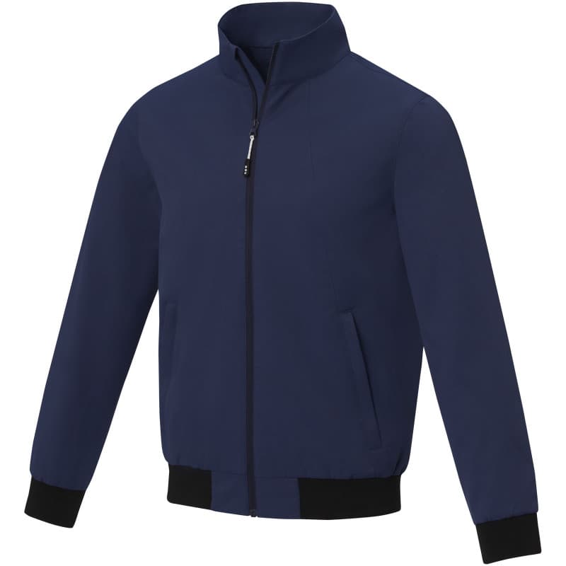 Unisex Lätt Bomberjacka