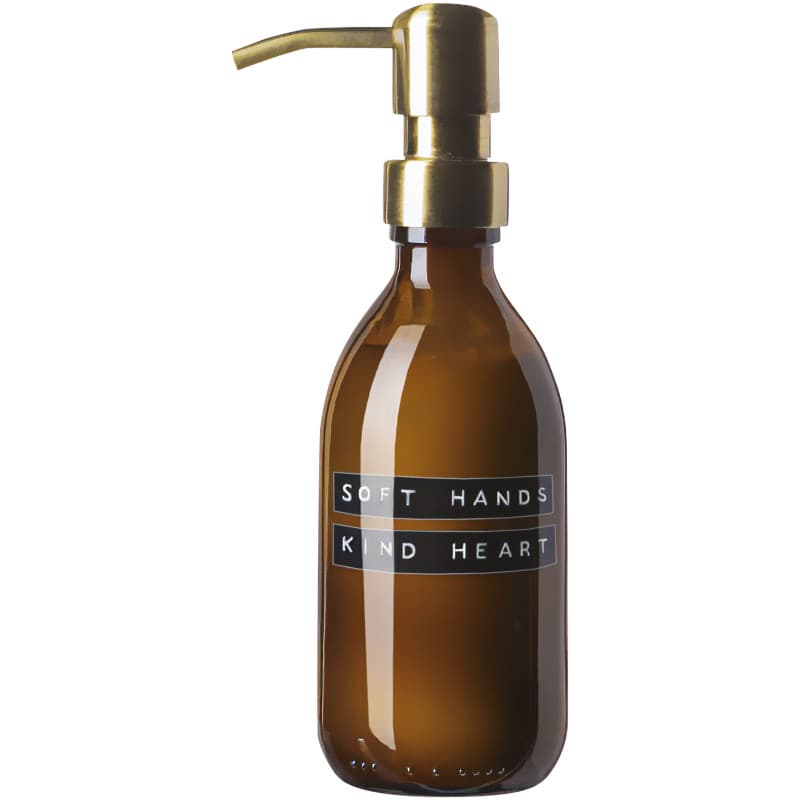 Vegansk Bambudoftande Handkräm 250ml