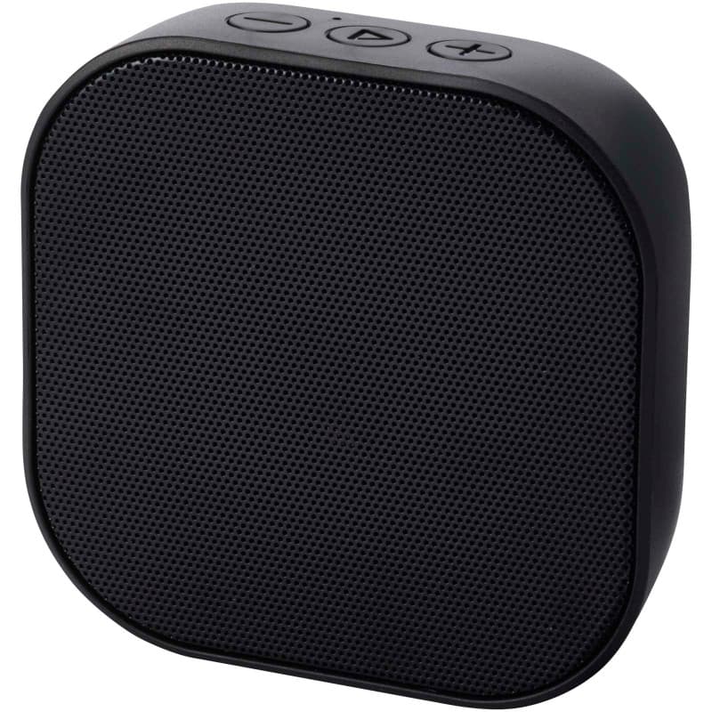 Mini Bluetooth-högtalare 3W av Återvunnen Plast