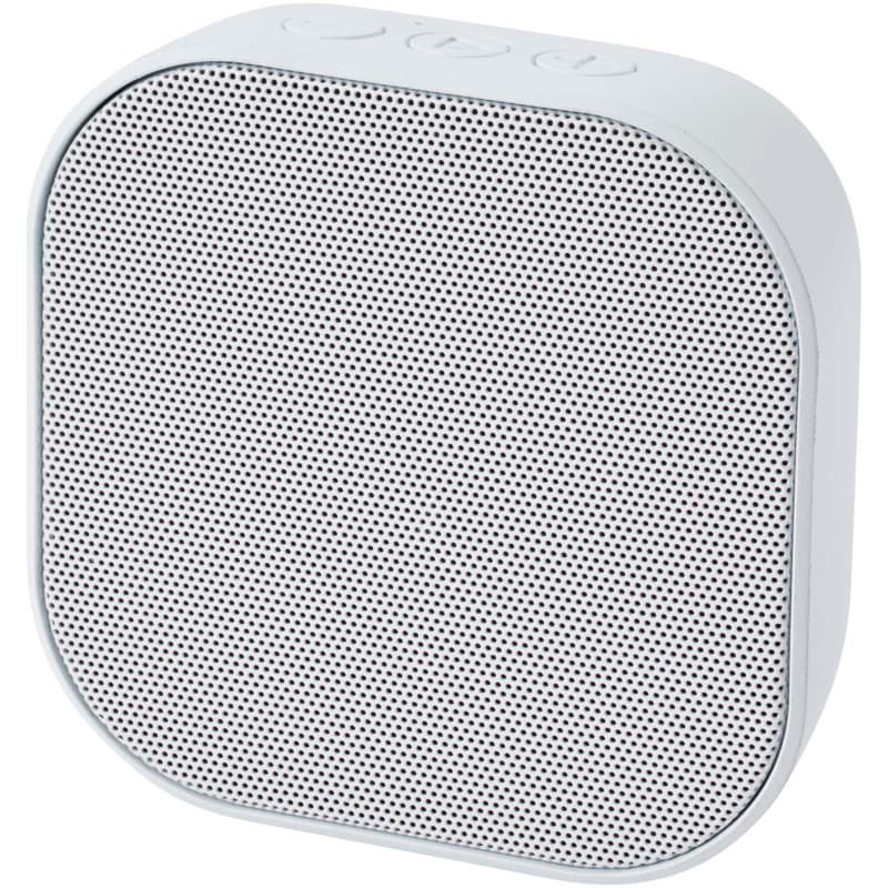 Mini Bluetooth-högtalare 3W av Återvunnen Plast