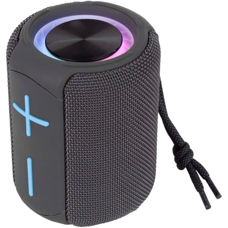 Vattentålig Bluetooth-högtalare 6W med Handsfree