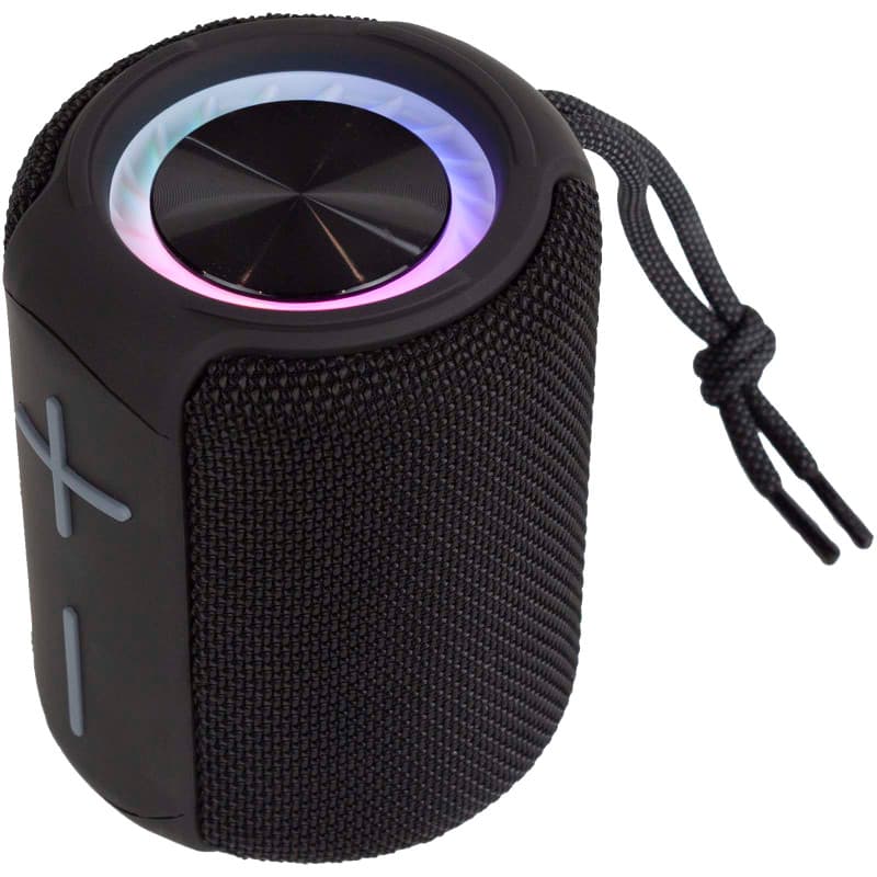 Vattentålig Bluetooth-högtalare 6W med Handsfree