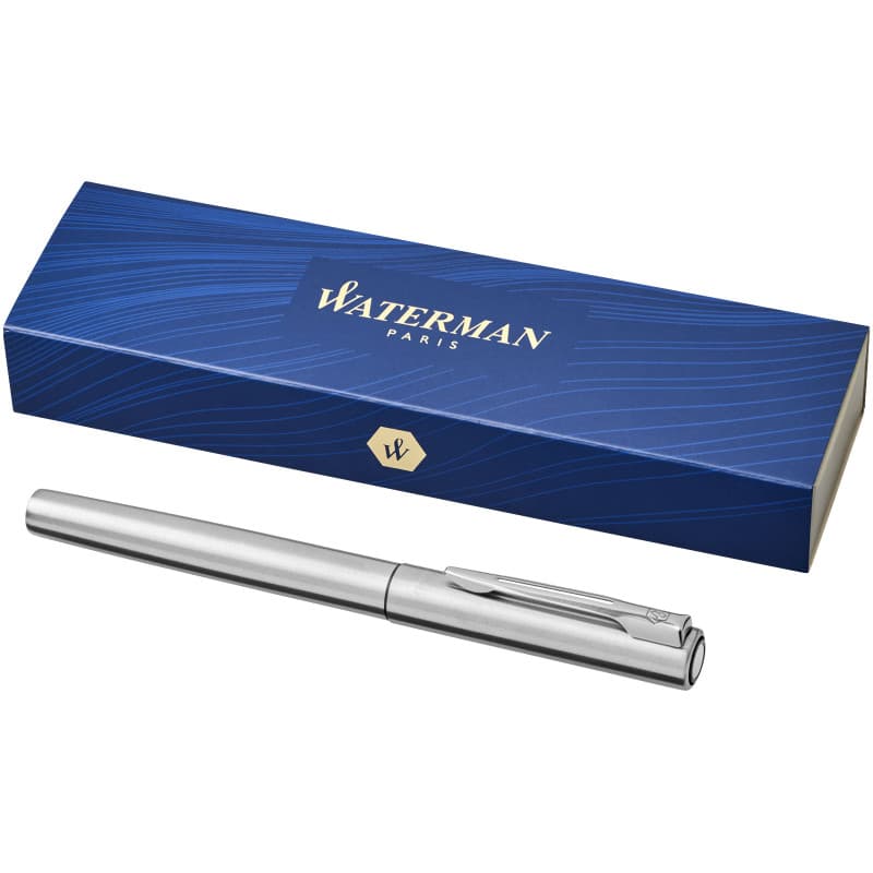 Waterman Graduate Modern Funktionell Kulpenna