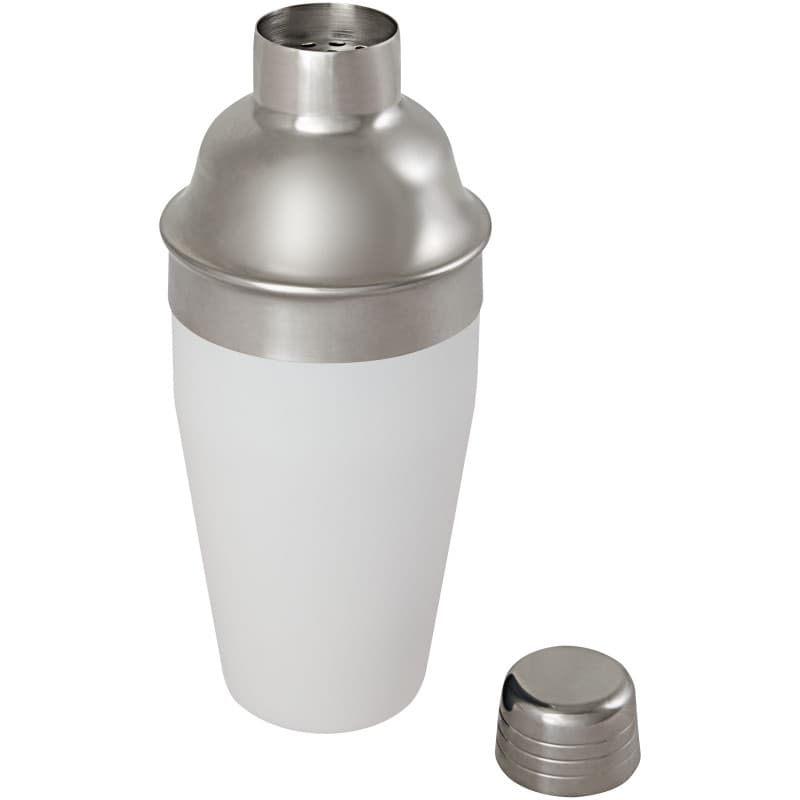 Cocktailshaker av Återvunnet Rostfritt Stål
