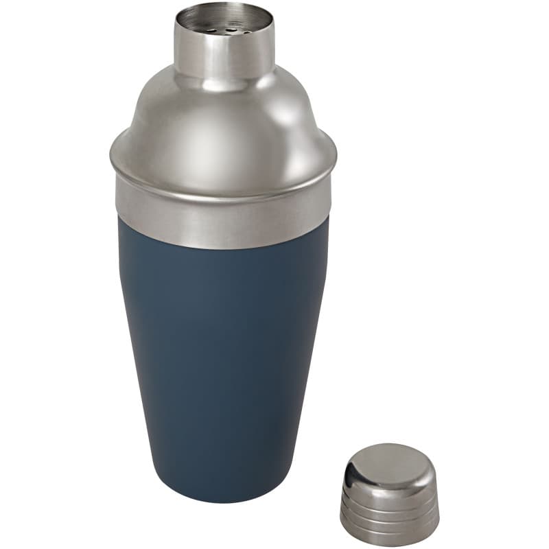 Cocktailshaker av Återvunnet Rostfritt Stål