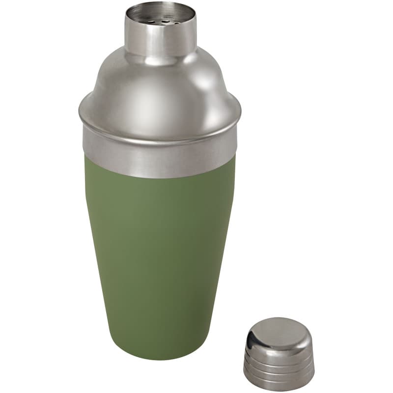 Cocktailshaker av Återvunnet Rostfritt Stål