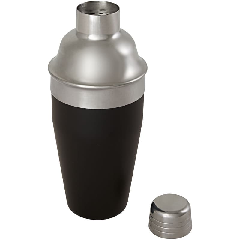 Cocktailshaker av Återvunnet Rostfritt Stål