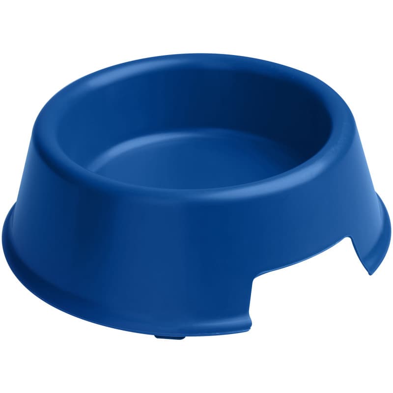 Hundskål med Gummifötter 450 ml