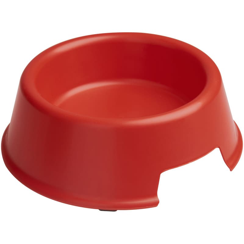 Hundskål med Gummifötter 450 ml