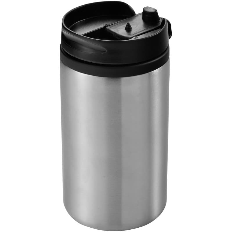 Kompakt Termomugg 250ml av Rostfritt Stål
