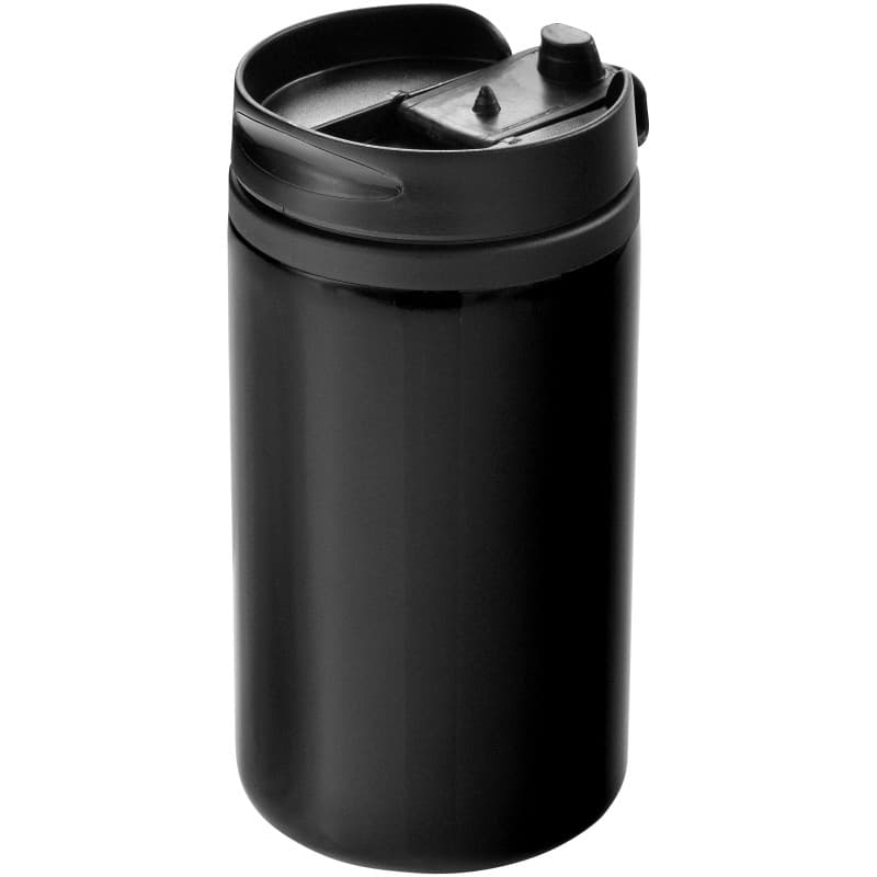 Kompakt Termomugg 250ml av Rostfritt Stål