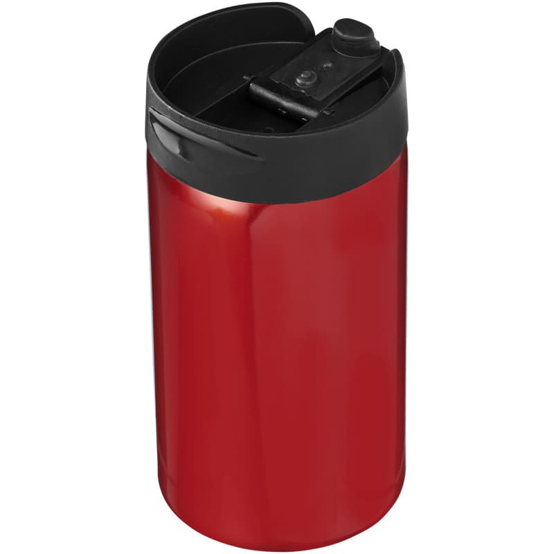 Kompakt Termomugg 250ml av Rostfritt Stål