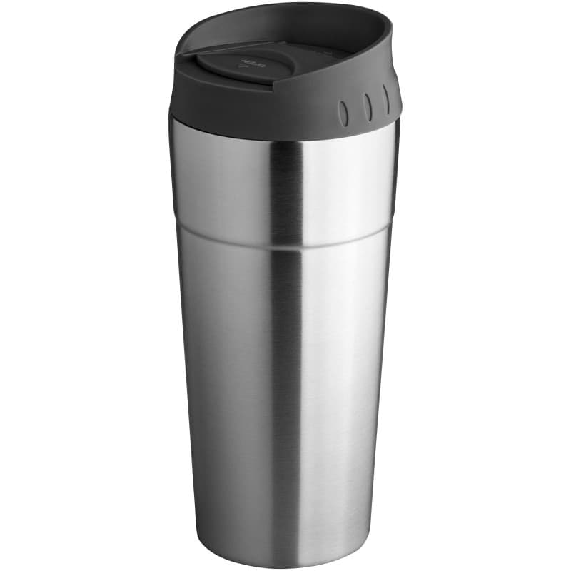 Färgglad Dubbelväggig Termosmugg 500ml