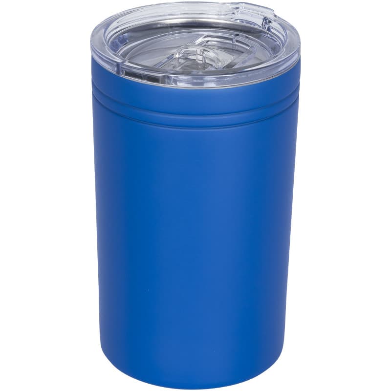 Vakuumisolerad Mugg 330ml med Skjutlock