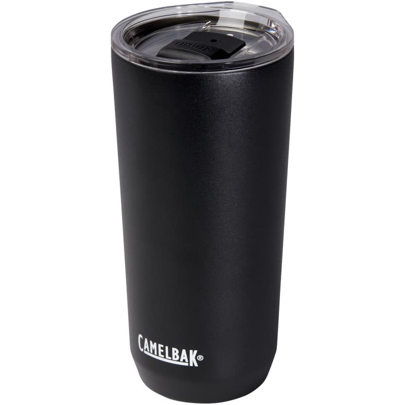 Vakuumisolerad Termos 600ml med Flödeskontroll