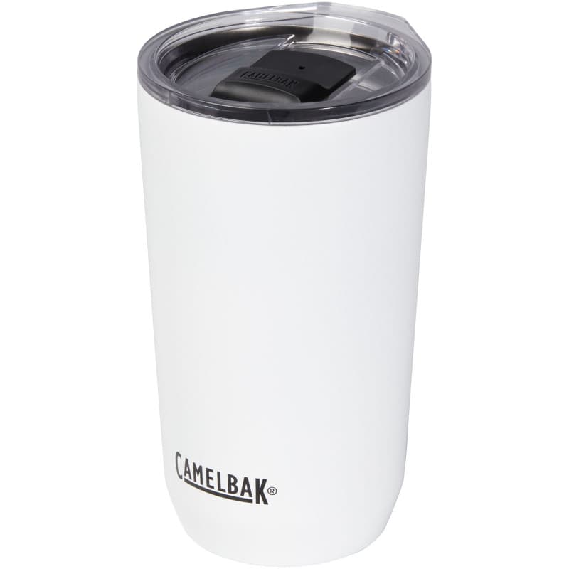 Vakuumisolerad Termos 500ml med Flödeskontroll